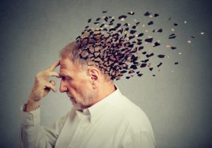 מה זה דמנציה