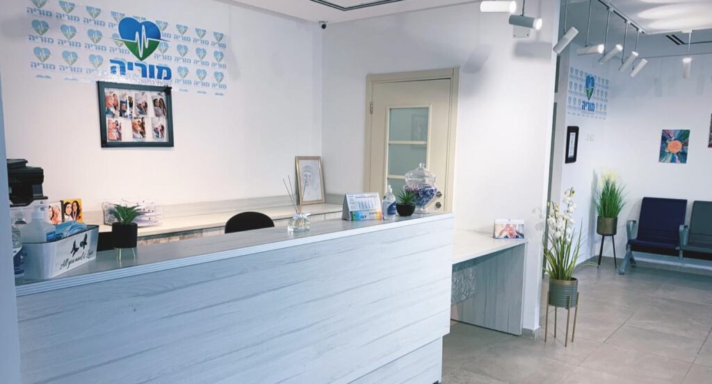 מרכז שיקום יום