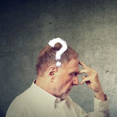 דמנציה ואלצהיימר