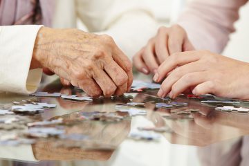3 משחקים לשיפור הזיכרון בגיל השלישי