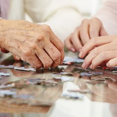 3 משחקים לשיפור הזיכרון בגיל השלישי