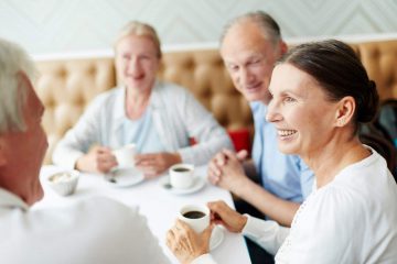 חברת סיעוד בחיפה – ותיקה, איכותית ואמינה